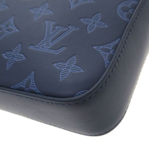 Louis Vuitton Shadow Duo Messenger M45730 - Picture 4 of 9